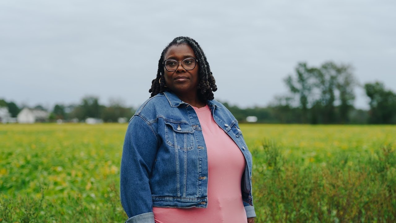 From Response to Resilience: Long Term Recovery in North Carolina