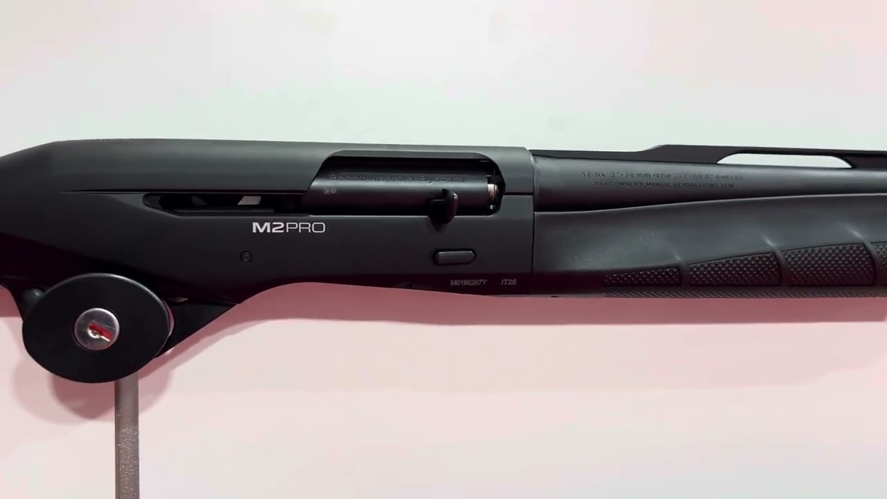 Benelli M2 PRO cal.12