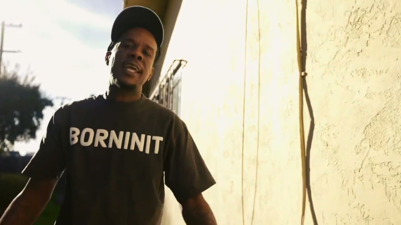 Yang Shit (Freestyle) Mike Mike films 