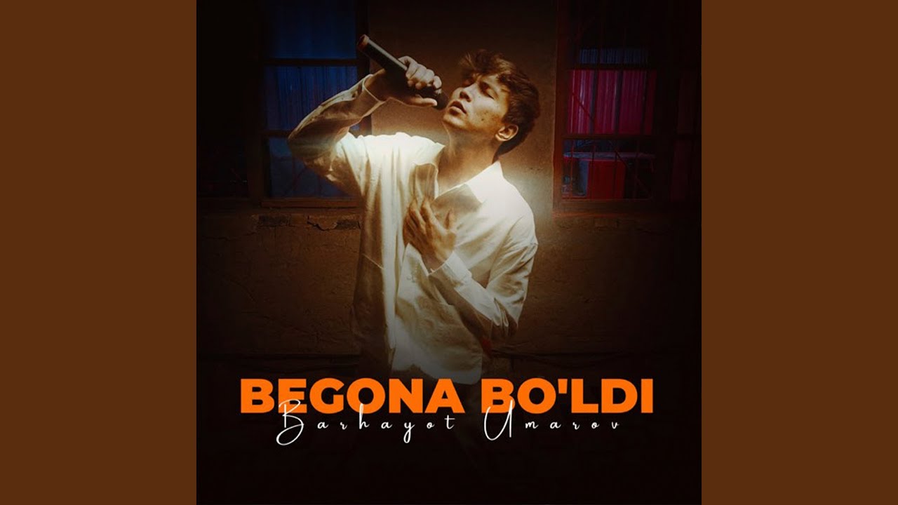 Begona Bo'ldi
