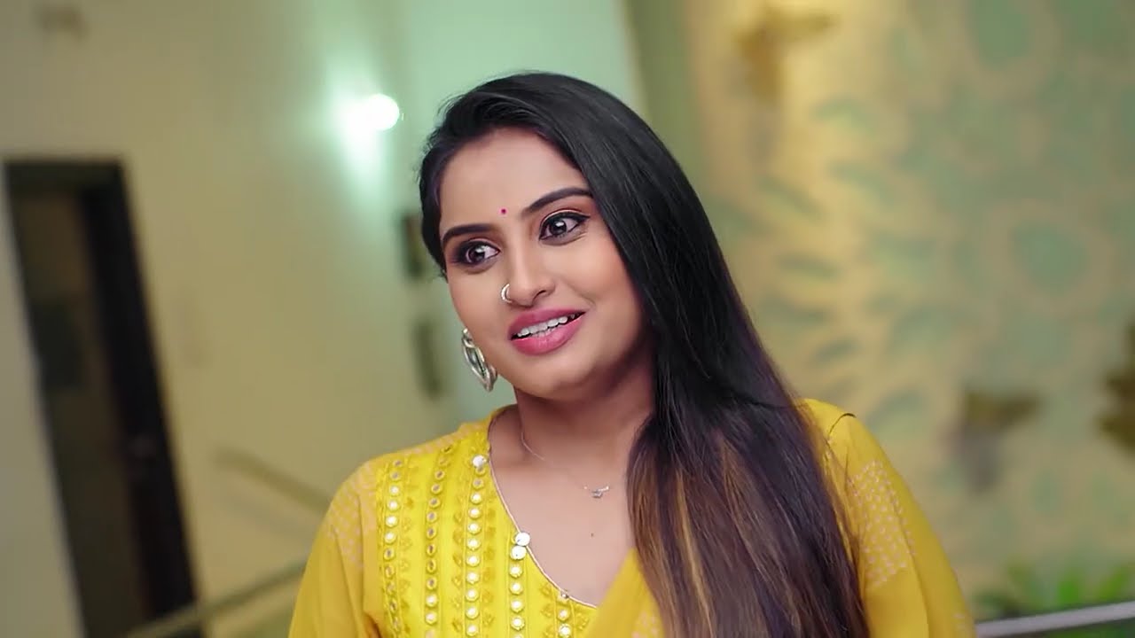 Sumangali - Full Ep - 122 - Meghana Lokesh, Harith, Madhusudhan - Zee Kannada