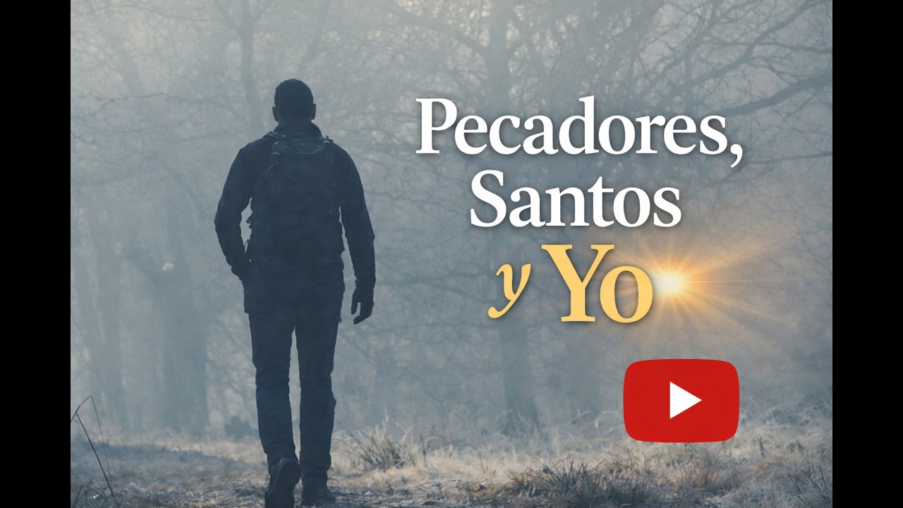 Precadores, Santos y Yo