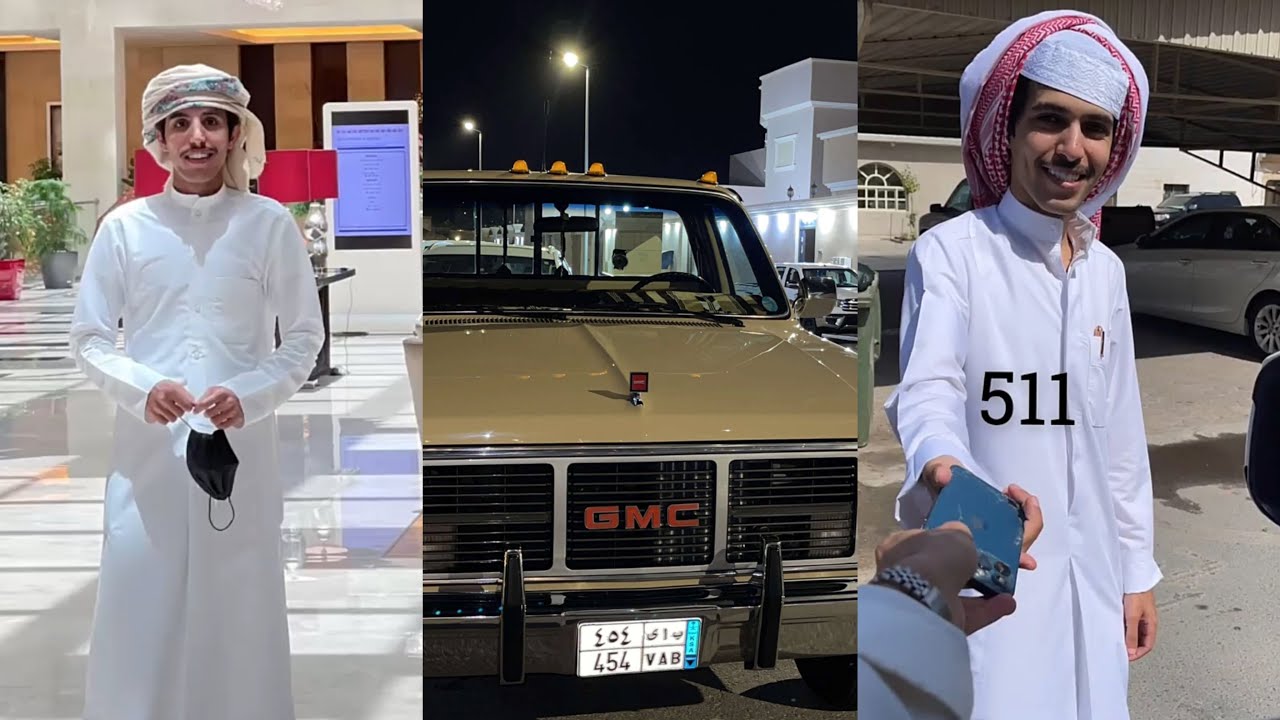 سنابات مسعود بن شعفول | احتفال منصور ال زايد بالمليونين، رجوع مسعود للسعودية بجوال منصور✨