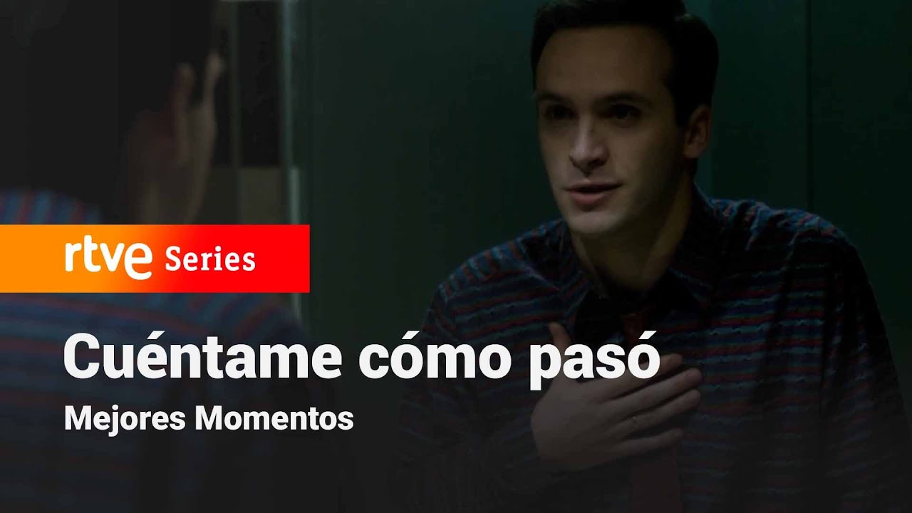 Cuéntame cómo pasó: 19x14 - La antena colectiva | RTVE Series