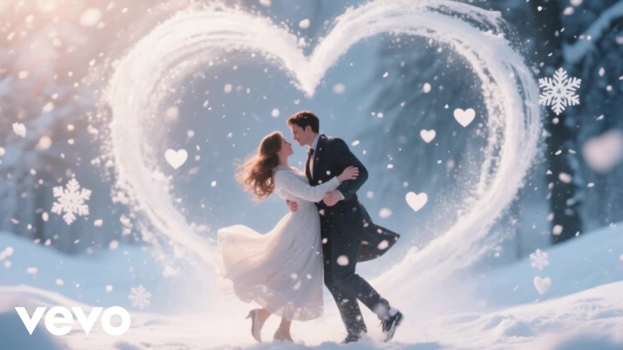 Євген Шантир - To be so utterly swept away by love! / Это ж надо так влюбиться! (Lyric Video)