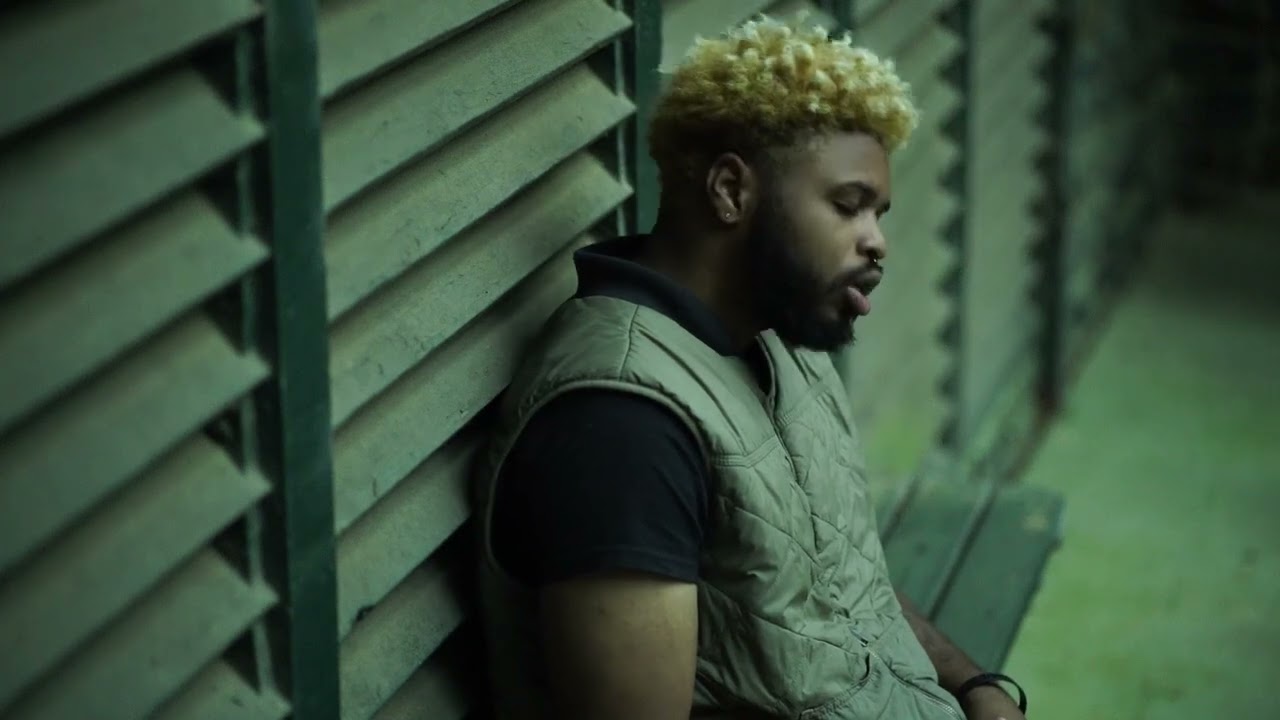 334SPLASH - &ldquo;lies you keep&rdquo; (Official Video)