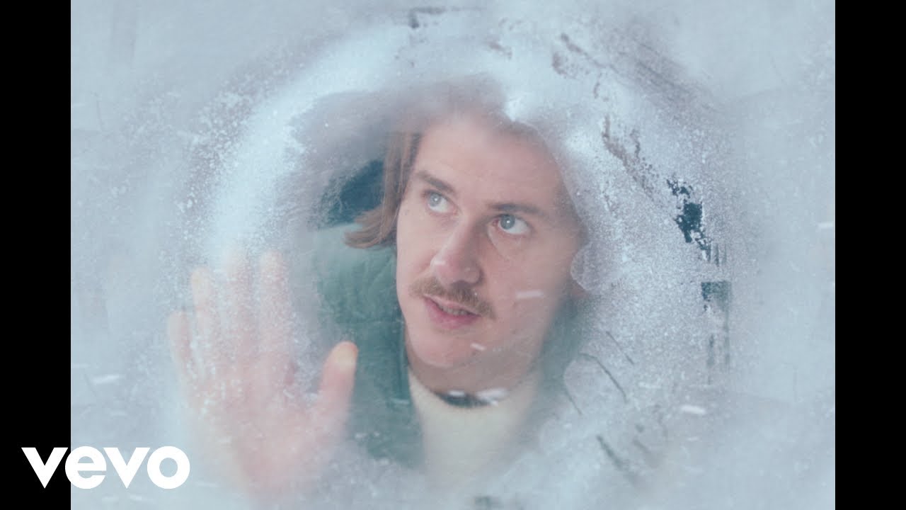Voyou - L'hiver (Clip officiel)