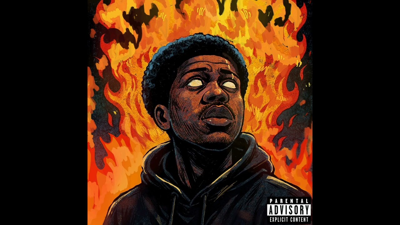 ChAz - LOST (Official Audio)