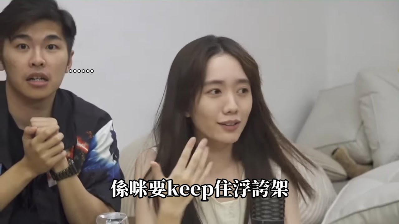 [郭爾軍全面進場] 第86週謝票精華 - 豪哥出Vlog差啲攞佢命的那集