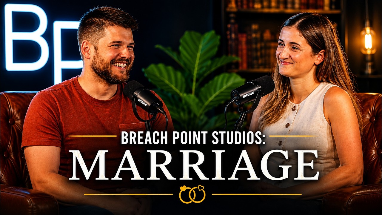 Marriage - Till Death Do Us Part