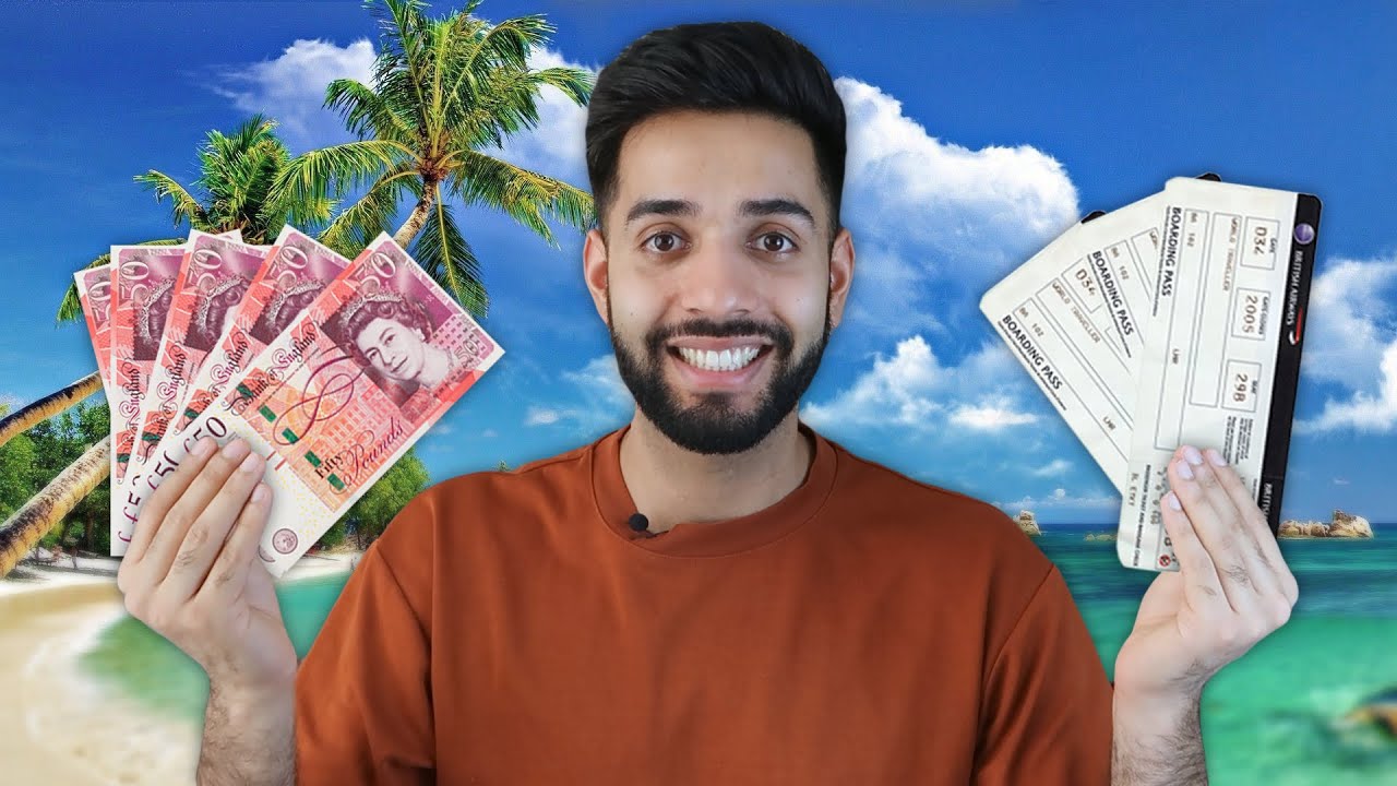 HOW TO PLAN AN FY3 YEAR (HOW TO BECOME A LOCUM DOCTOR, MAKE DOUBLE £££ AND TRAVEL THE GLOBE)