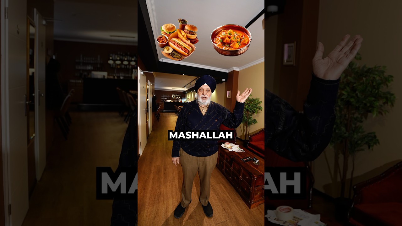 🚫 H&ouml;r auf mit dem Cringe-Essen! 🍛 Komm zu Bhasin f&uuml;r echtes, authentisches india Food. 😋✨#k&ouml;ln
