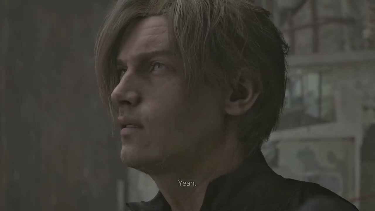 Resident Evil Requiem Full Gameplay and Cutscenes Pt.7 (RPD)