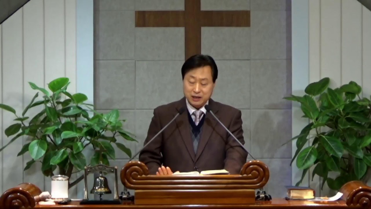 2026.01.28  수요예배