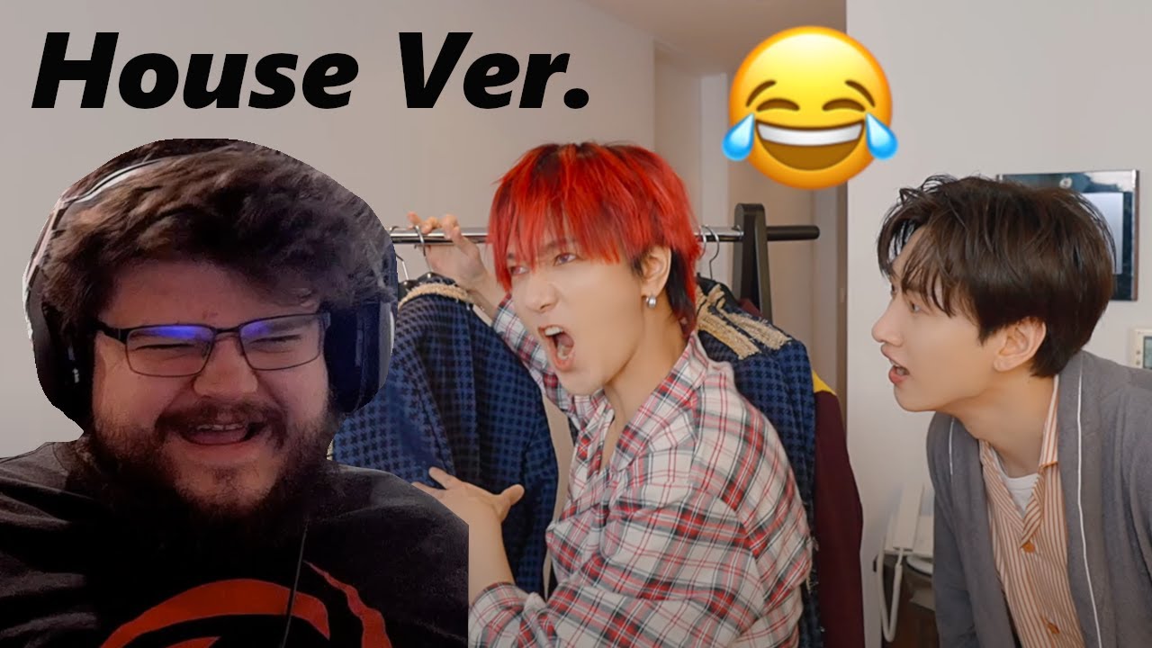 SUPER JUNIOR 슈퍼주니어 ‘House Party' Special Video - House ver. ELF Reaction (HOW DID I NOT SEE HIM??)