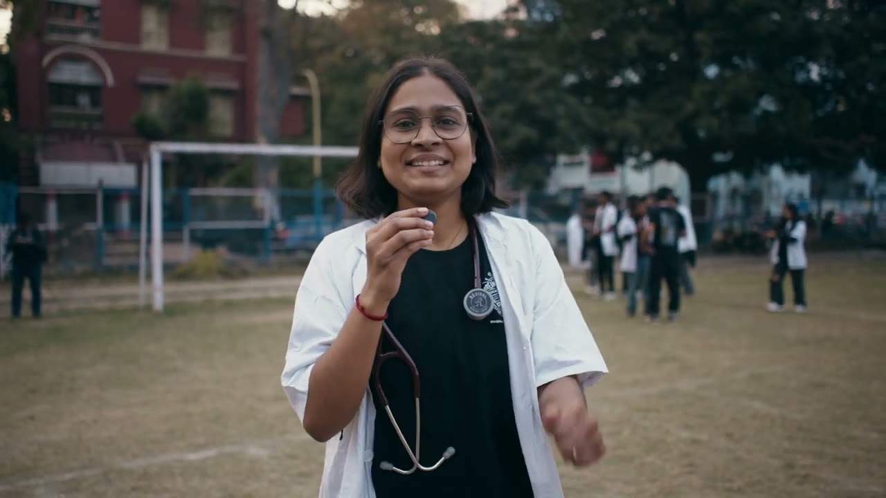 From White Coats to Real Doctors | IPGMER Graduation Moments 2026