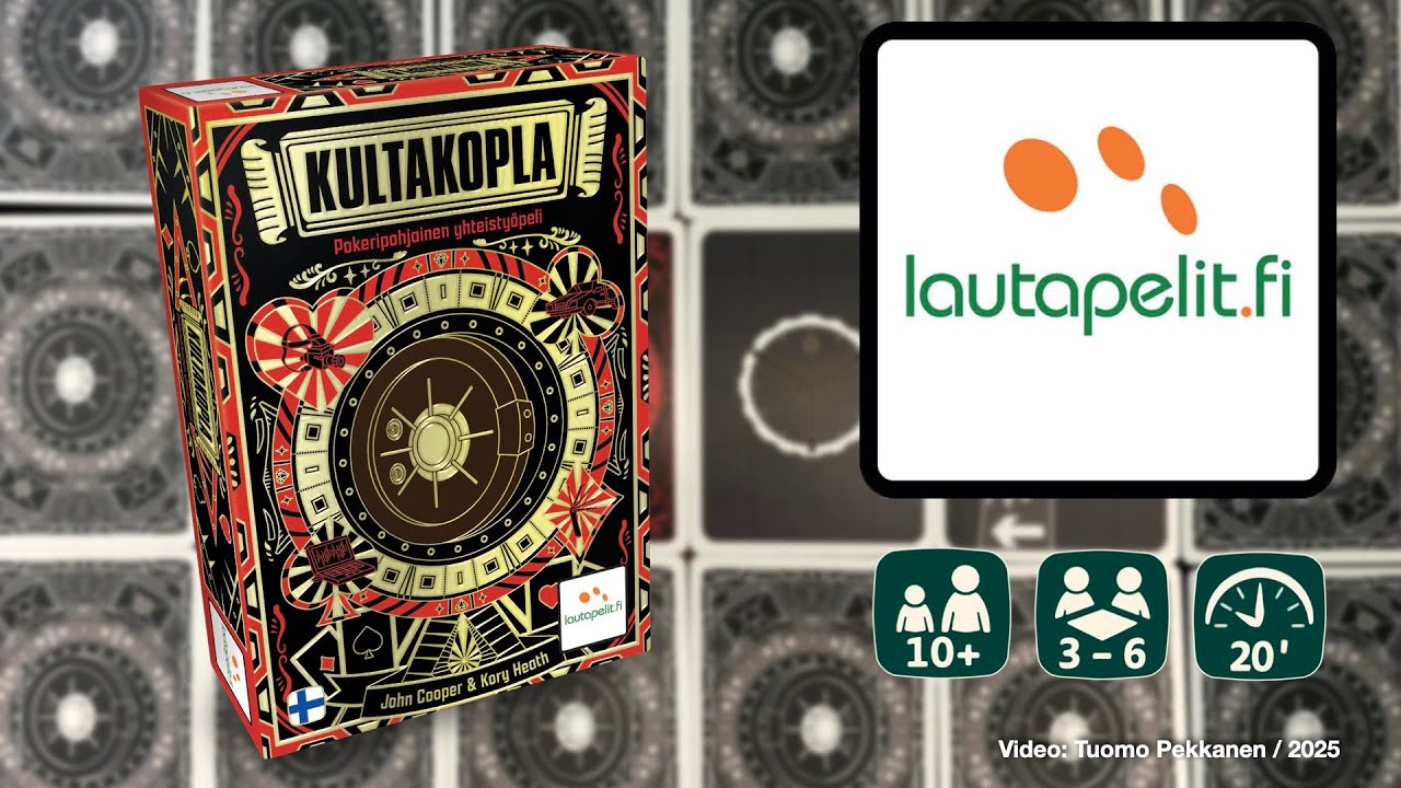 Kultakopla LPFI