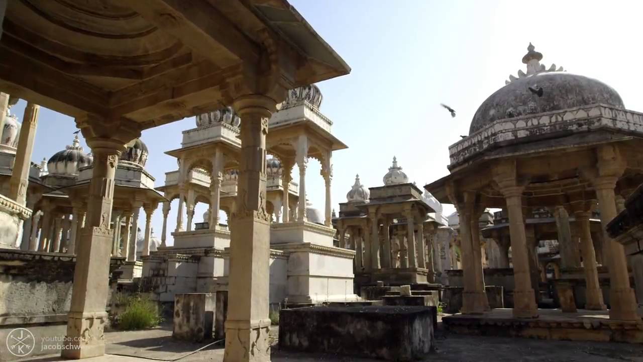 wonderful architecture in india