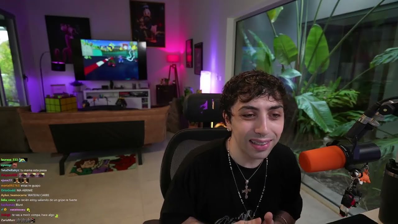 🛸 seguimos 🛸 el 10 del stream 🛸 nueva era intacta 🛸 recuperado 🛸 among us premium 🛸 ok 🛸