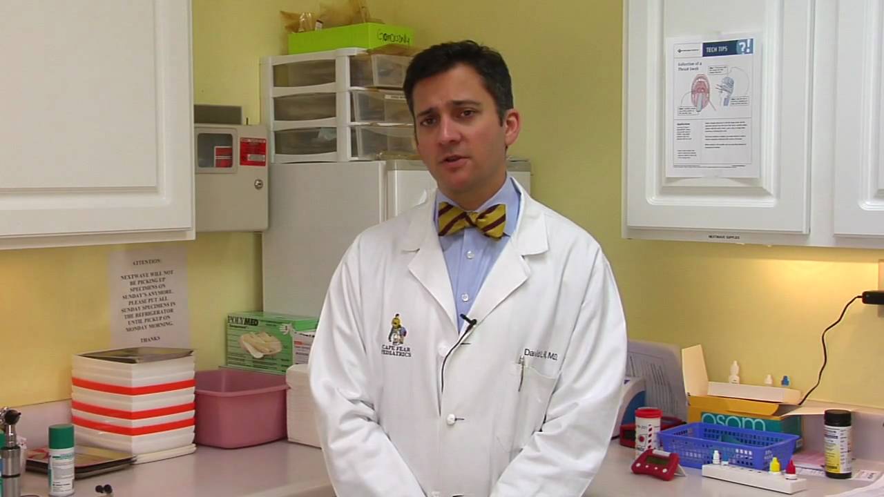 Kids' Health & Pediatrics : How to Treat Urinary Tract Infections in Kids