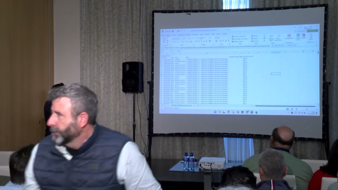 Jornadas Técnicas 2025 - Taller IA en acción (Angel Serrano)