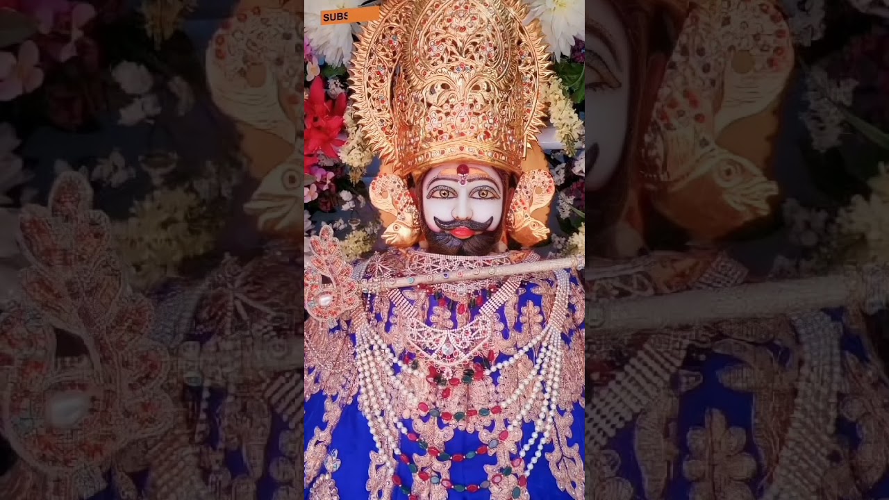 Shyam_Baba_New_Status_Video●● || #shyambaba #youtubeshorts #ytshorts #shorts #ytviral #viral