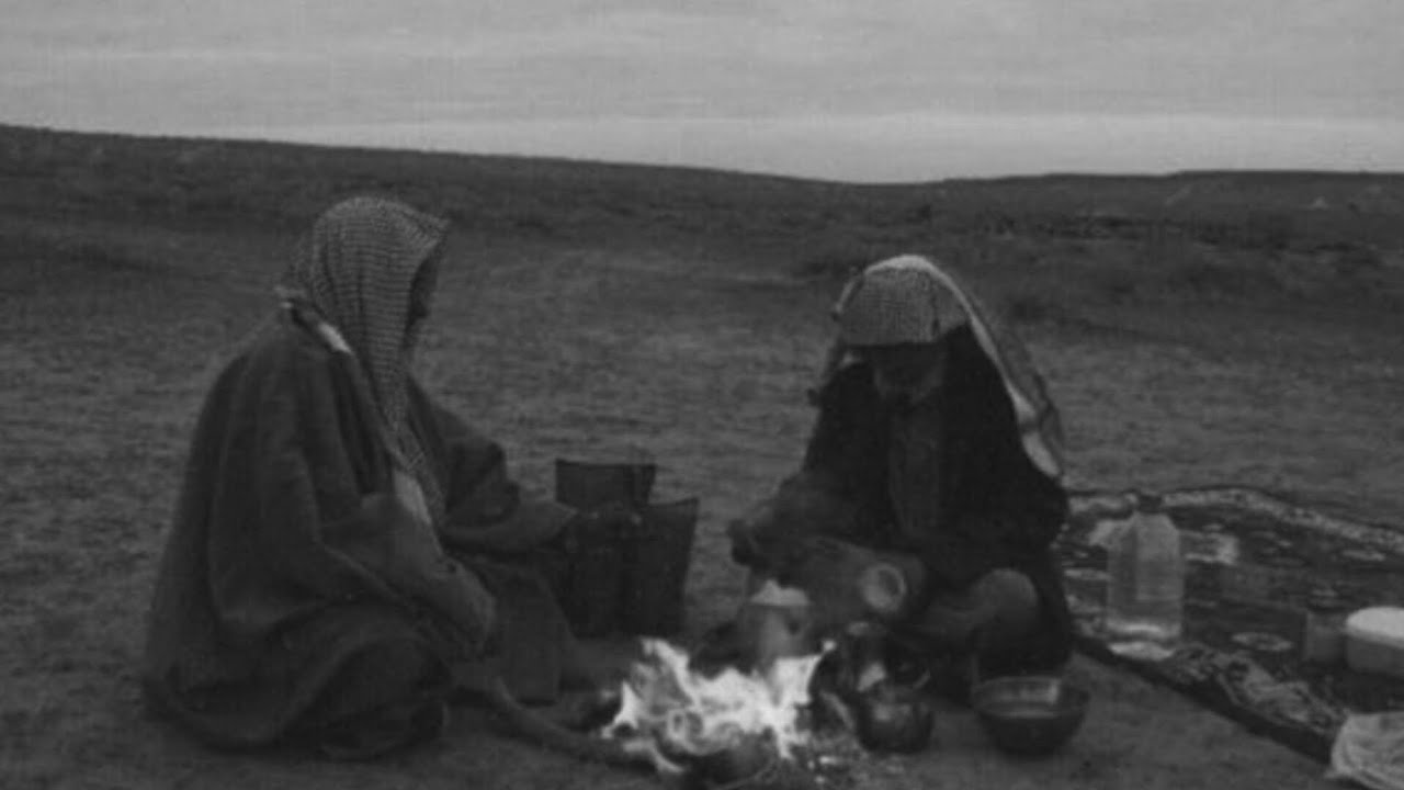 واتل عليهم نبأ ابني آدم | محمد أيوب