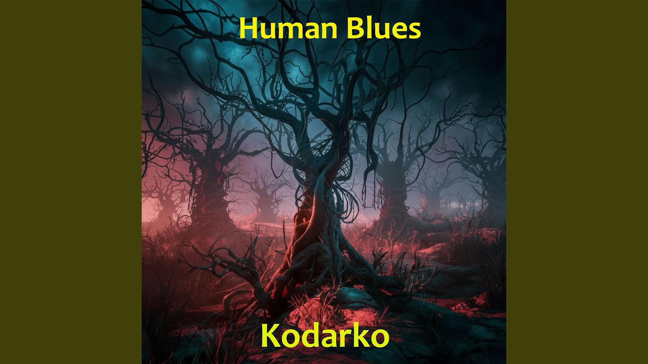 Human Blues
