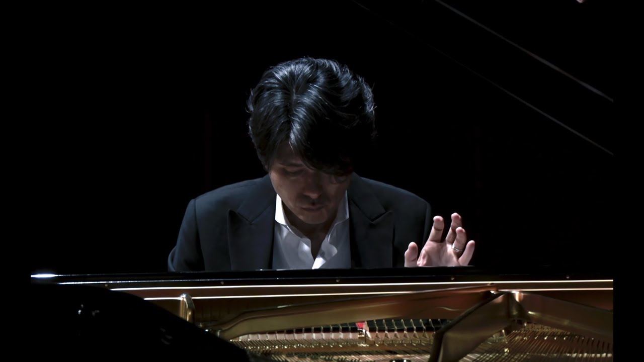 Beethoven Piano Sonata No. 16 in G major Op. 31 No. 1