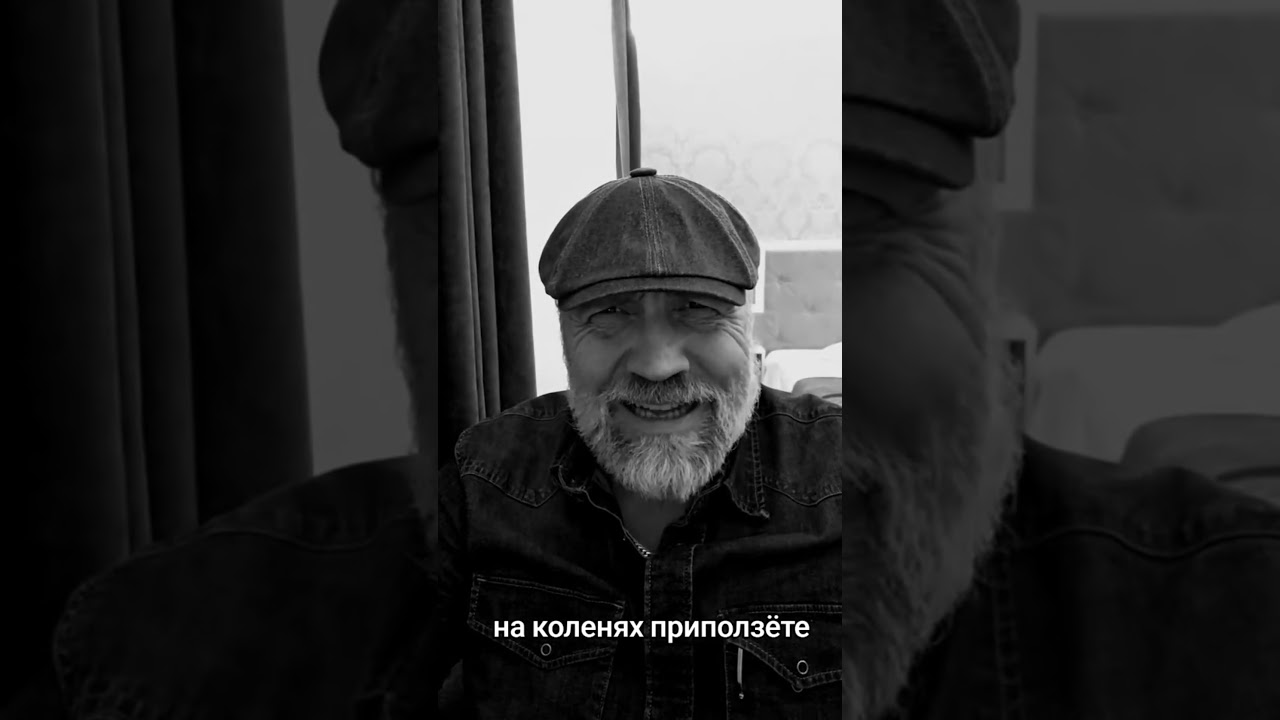 в расию на коленях приползёте... полная версия в комментариях...