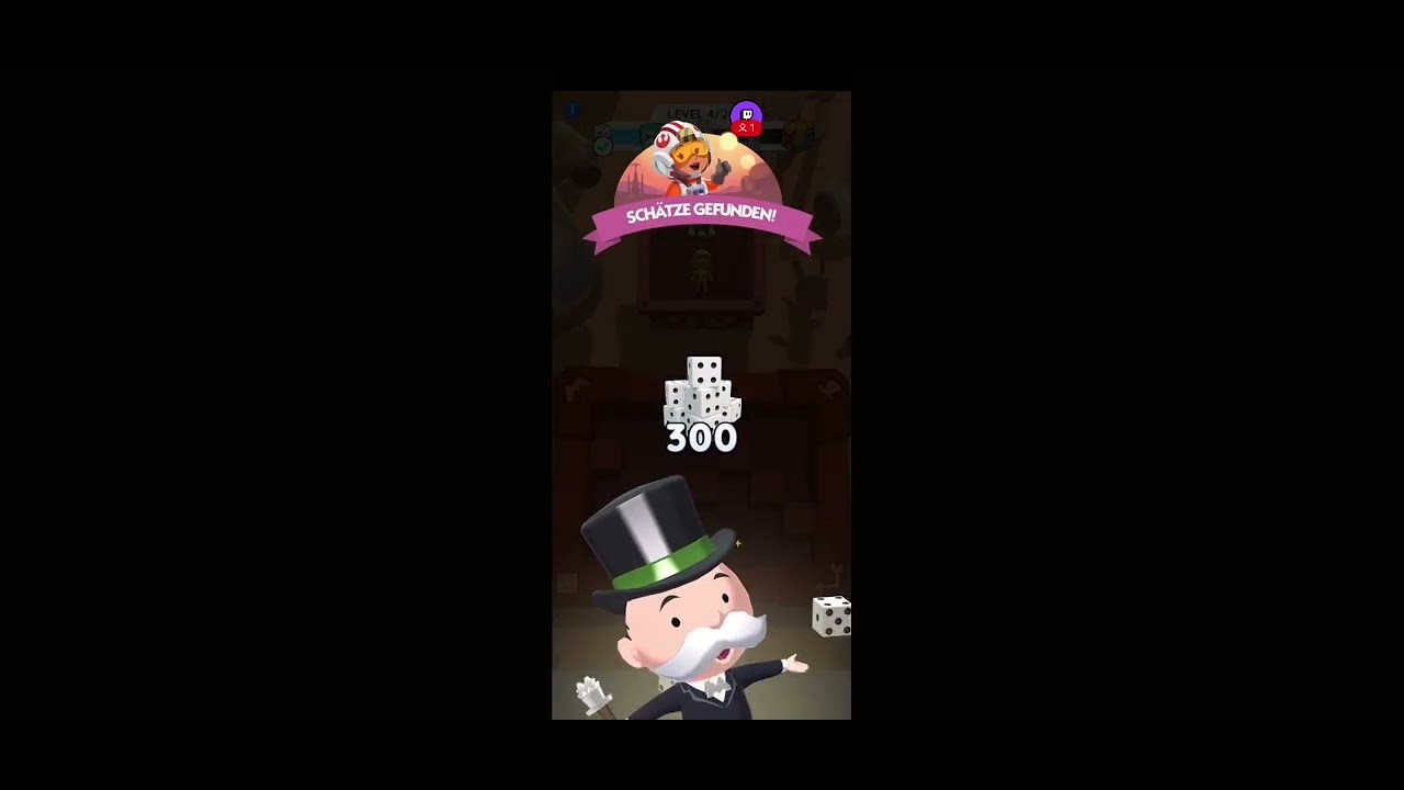 MONOPOLY GO #8 Neustart