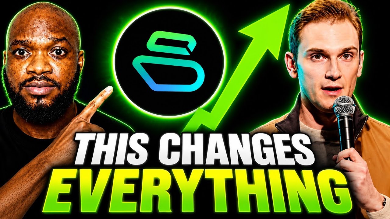ZEBEC CEO Just Revealed Crypto's Next Mega Trend...