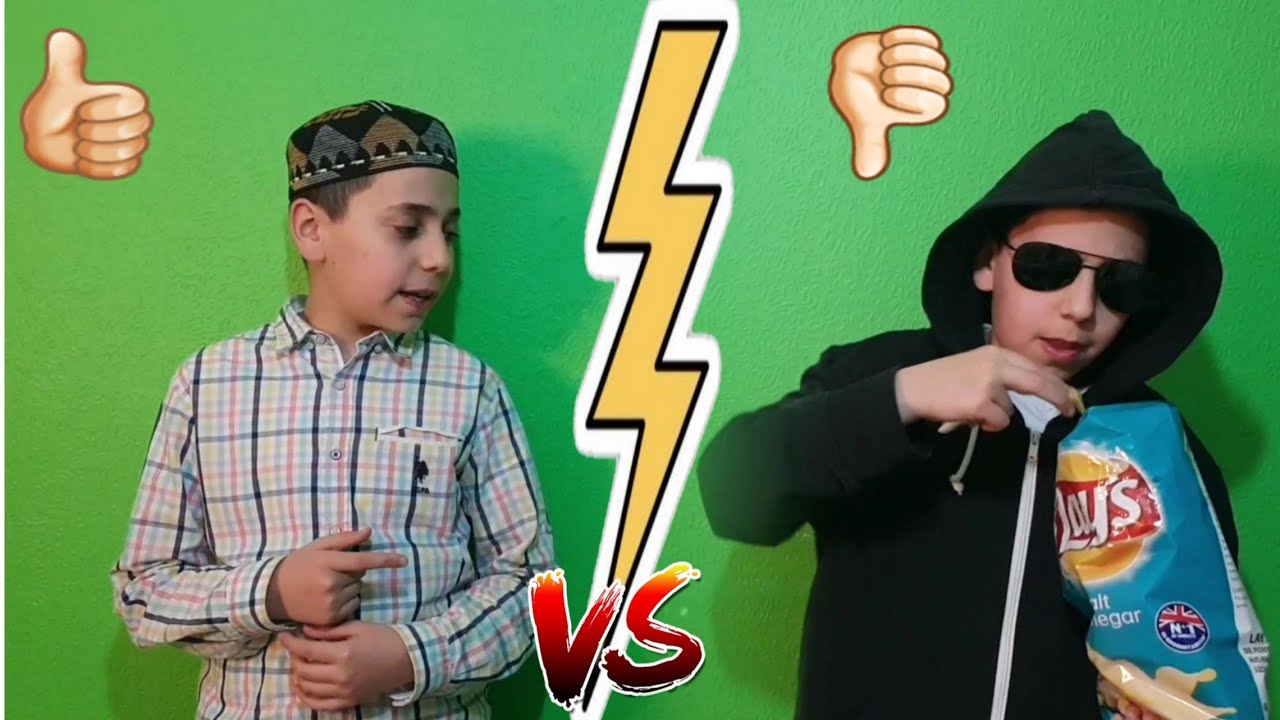 Beispiele für gute & schlechte Verhaltensweisen