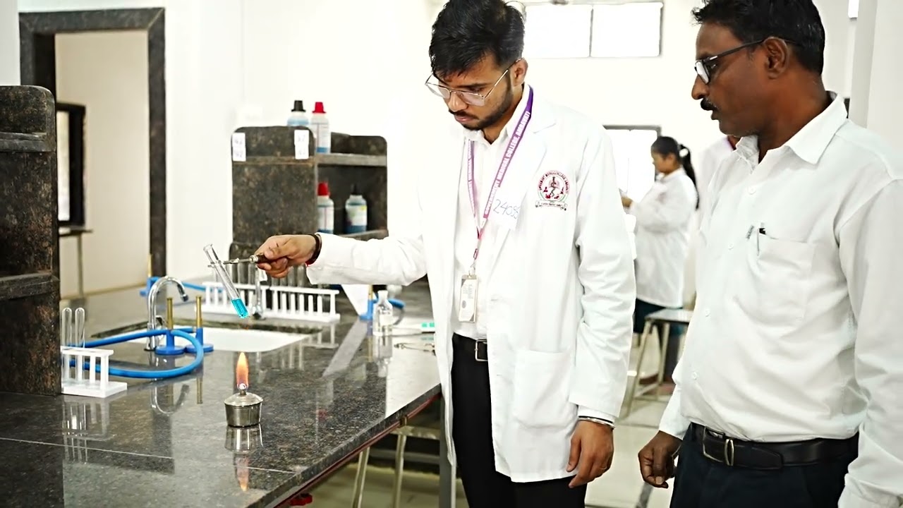Medical excellence at GMC Amravati | A tour of our facilities.