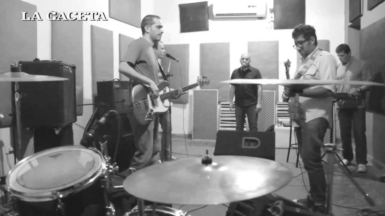 Estación Experimental, una banda de primera con canciones de 