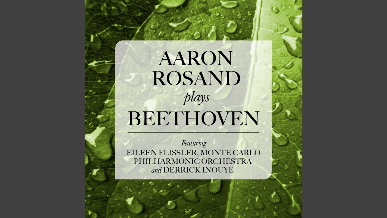 Concerto in D Major for Violin and Orchestra, Op. 61: III. Rondo (cadenzas by Jascha Heifetz)