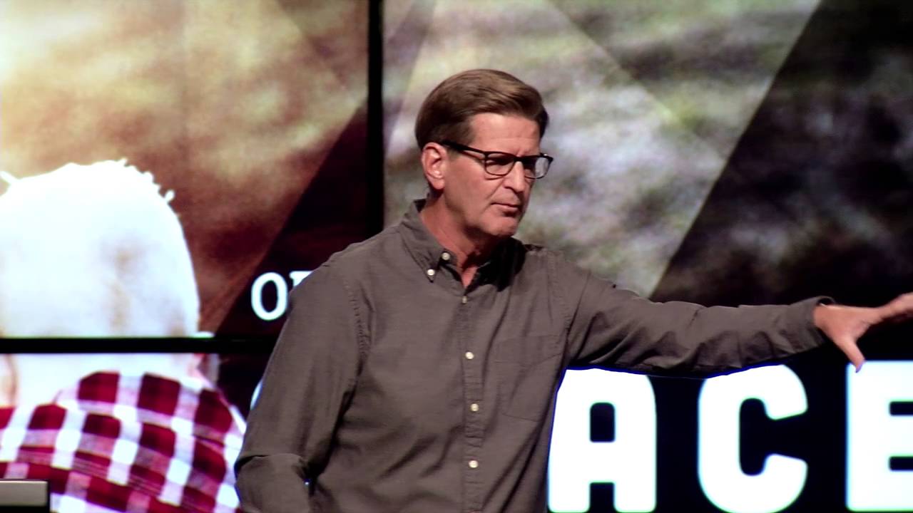 Introducing Paul To Rome | Romans 1:1-4 | Pastor John Miller