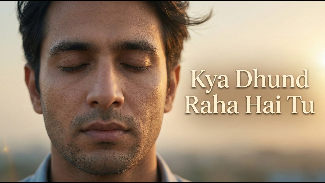 Kya Dhund Raha Hai Tu