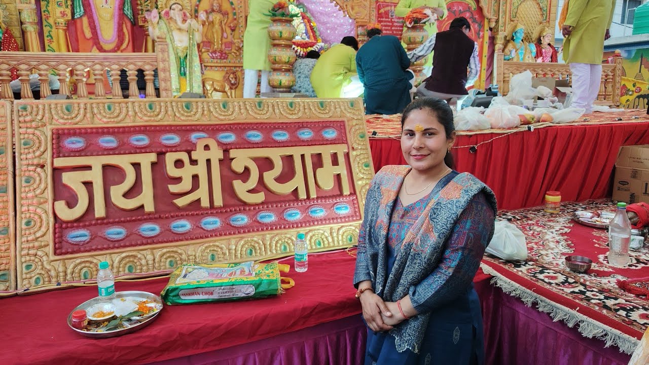 Bahut hi pyara bhajan mata rani ka or radharani ka🙏🙏🙏ek bar jarur sune.....