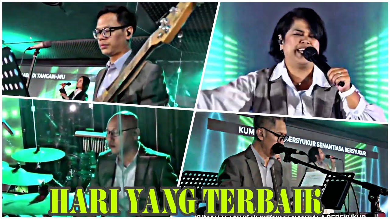 Hari Yang Terbaik
