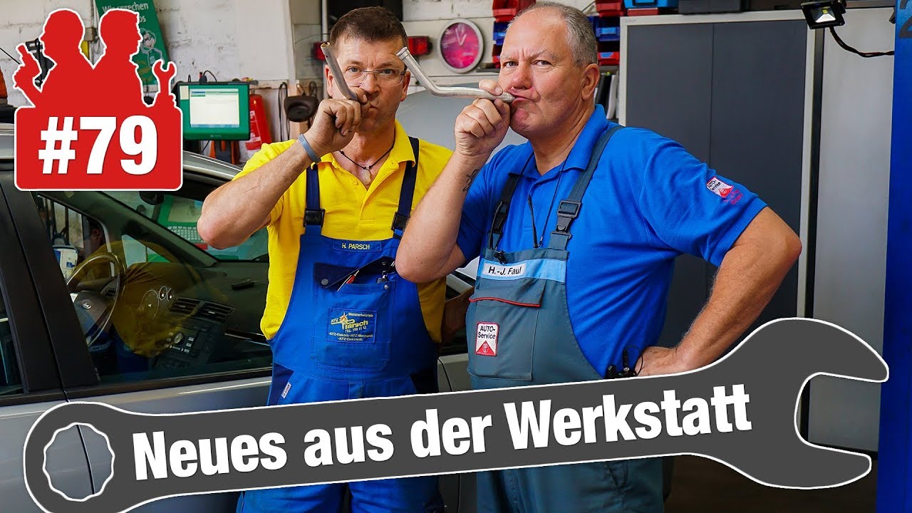 Achtung: Bei diesem Geräusch wird`s gefährlich! | Und: Wärmetauscher richtig abdichten
