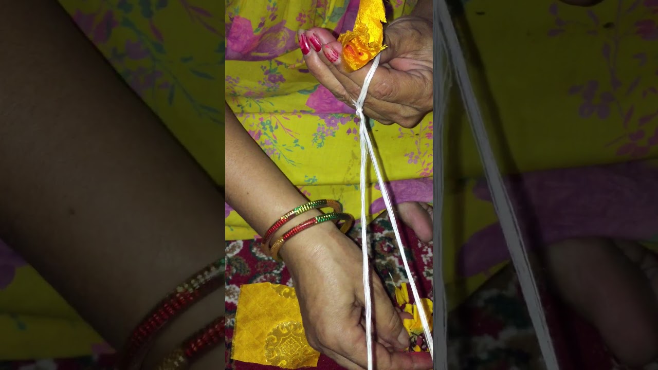 jajanko making in tihar