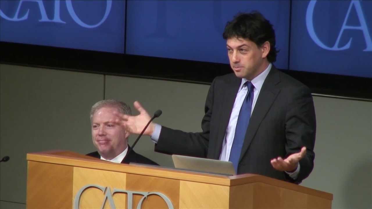 The Heller Ruling, Five Years On (Alan Gura)