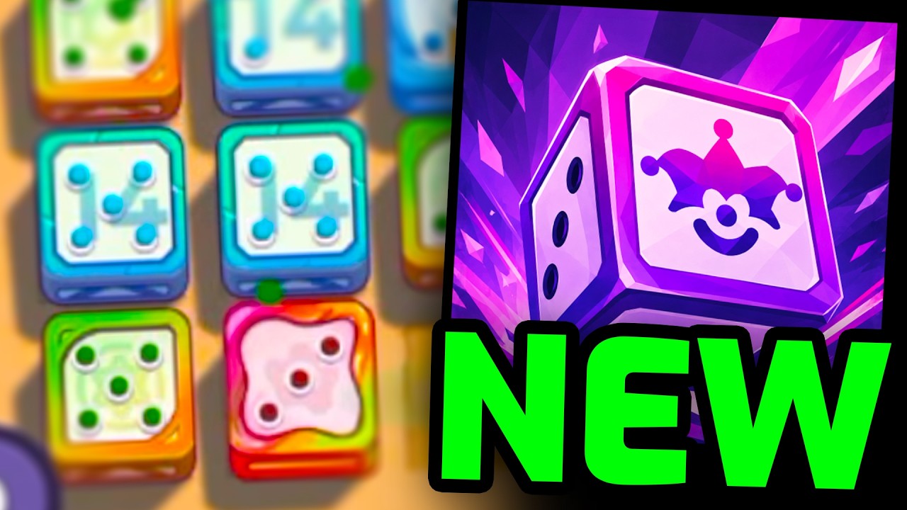 Random Dice 2 НАКОНЕЦ-ТО ВЫШЛА!!!