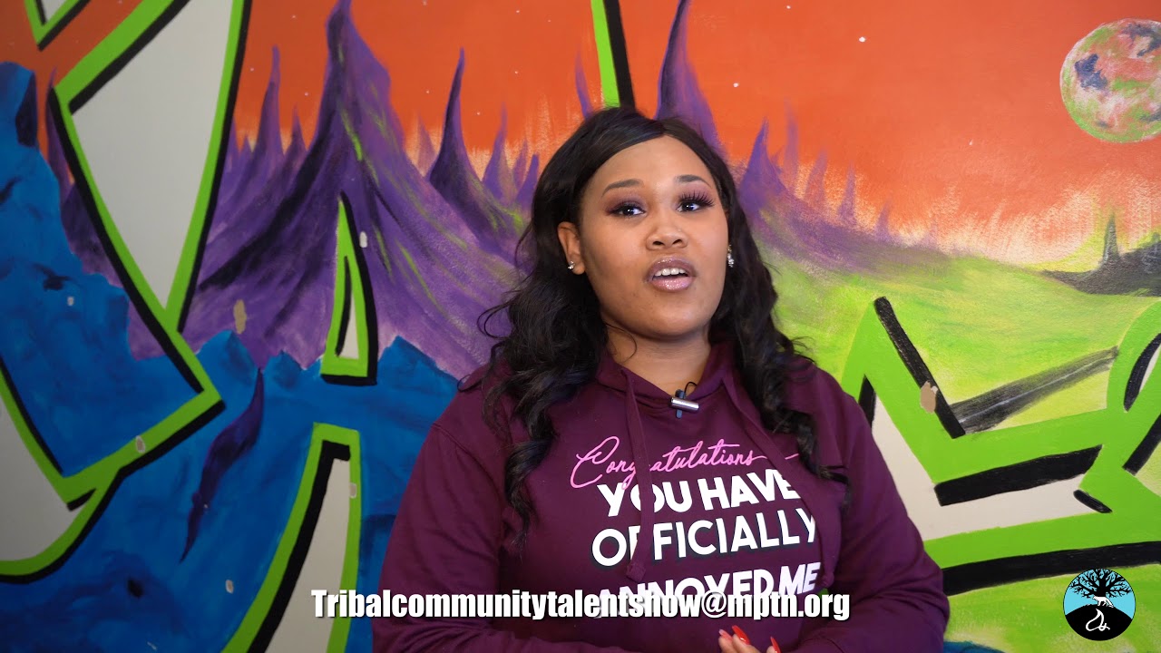 The Mashantucket Pequot Tribal Community Talent Show Official Trailer (2021)