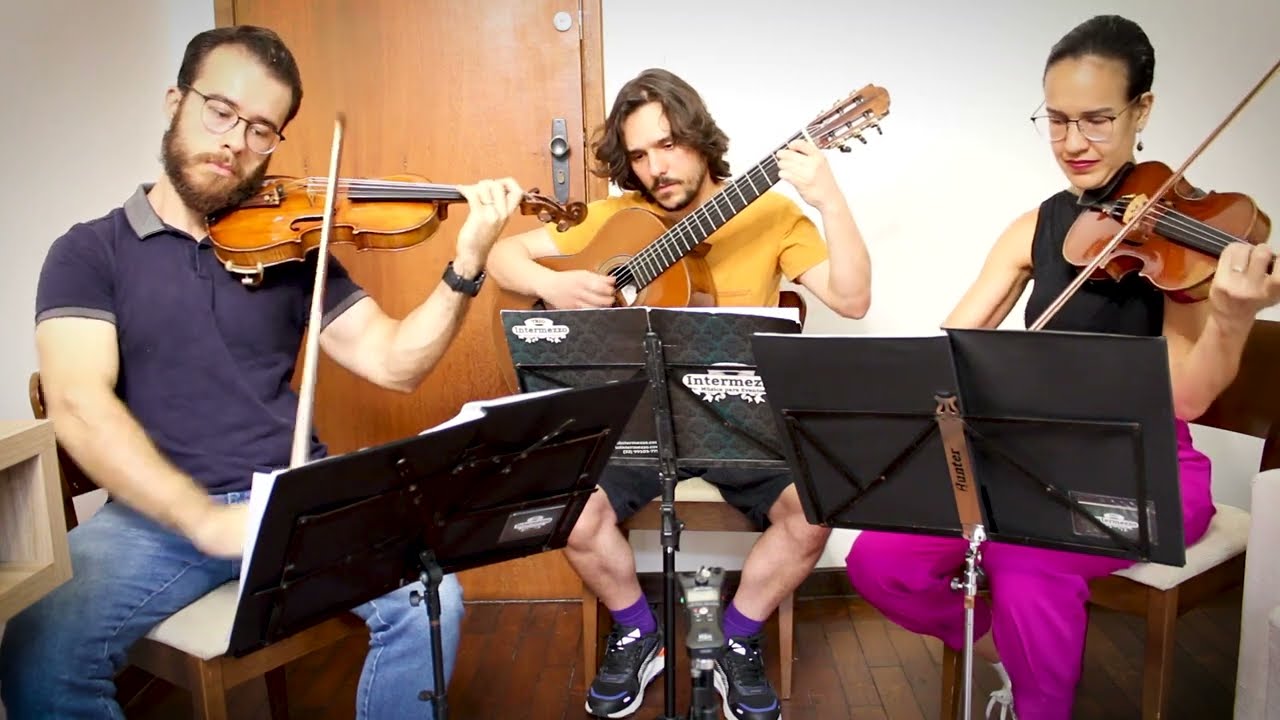 Those Eyes (New West) | Música para Casamentos em Juiz de Fora e Região