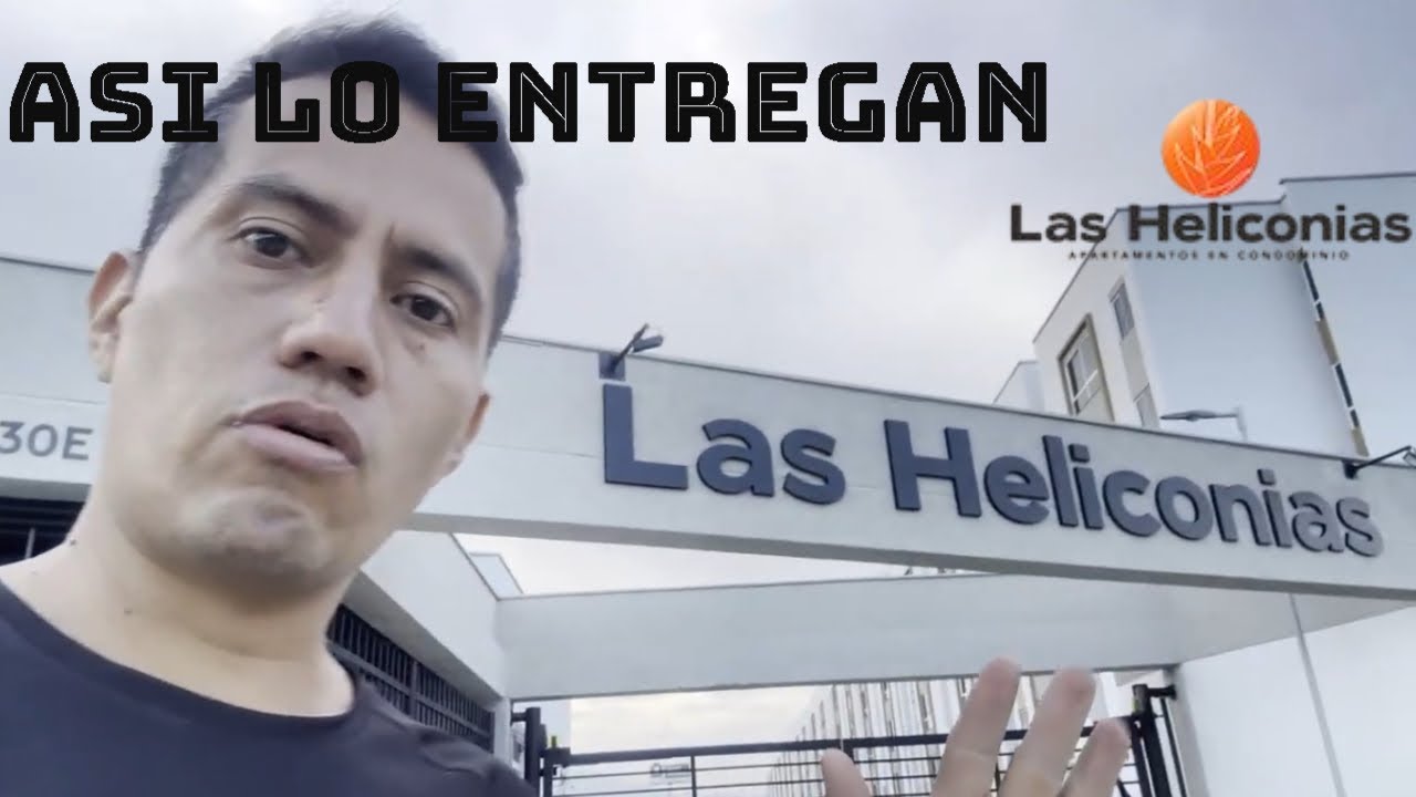 Las Heliconias - Encanto del Valle