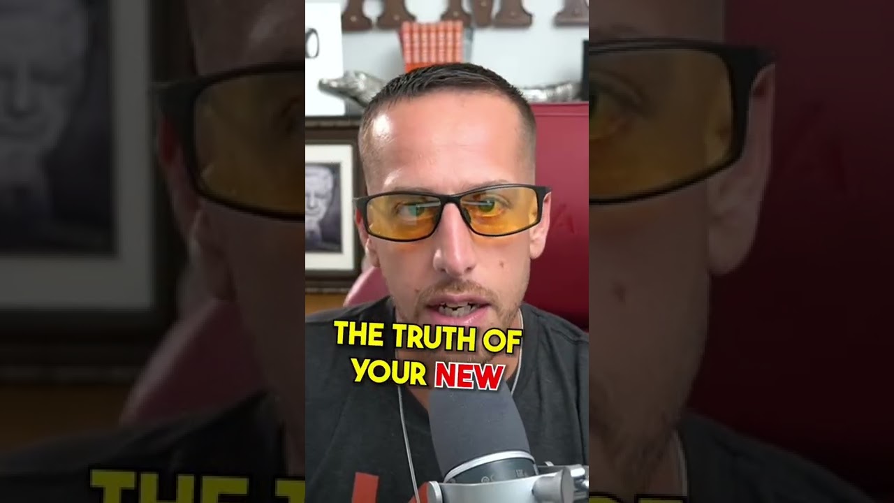 What Are AFFORMATIONS? With Noah St John