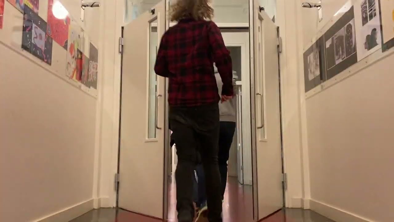 Barlaeus Klassentoernooi 2022 TRAILER