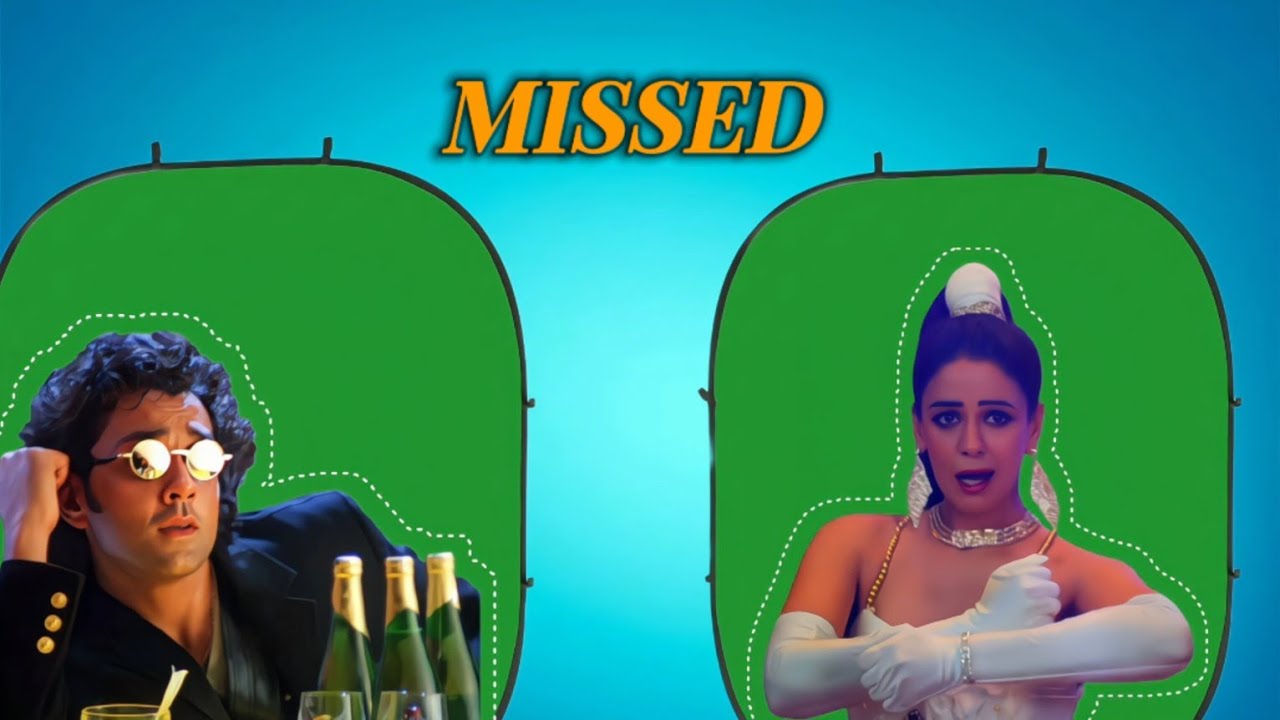 Hidden VFX That Changes Everything – Bastards of Bollywood Exposed